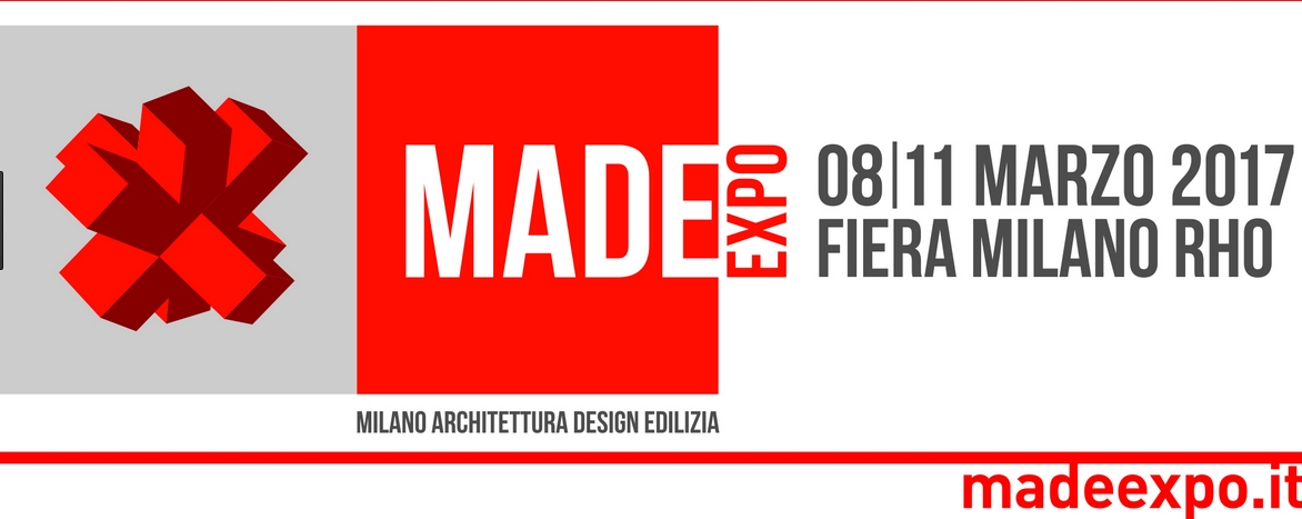 Fiera Biennale dell'Architettura e Design